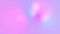 Ethereal 3d render background of twirl gradient in blue and pink shades in motion smooth and elegant wave transition