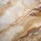 Ethereal Abstractions: Slimy Marble With Beige Stone Texture