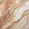 Ethereal Biomorphism: Slimy Marble With Beige Stone Pattern