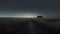 Ethereal Countryside Muted Seascapes And Dutch Horizons In 8k Resolution