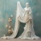 Ethereal Elegance: Unveiling the Mesmerizing World of Silken Drapes