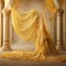 Ethereal Elegance: Unveiling the Mesmerizing World of Silken Drapes