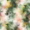 Ethereal Floral Abstract Background in Pastel Tones