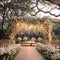 Ethereal Garden: A Dreamy Outdoor Wedding