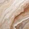 Ethereal Landscape: Slimy Marble With Beige Stone Texture