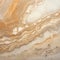 Ethereal Landscape: Spectacular Backdrops Of White And Brown Marble