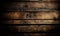 Ethereal Old Grunge Wooden Background for Posters and Web Design.