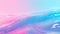 Ethereal Serenity: Harmonious Waves of Blue and Pink. A PowerPoint background