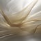 Ethereal Waves: A Delicate And Translucent Abstract Background