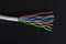 Ethernet cable untwisted