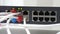 Ethernet LAN switch