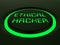 Ethical Hacker Tracking Server Vulnerability 3d Rendering