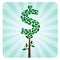 Ethical Money Tree