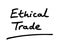 Ethical Trade