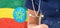 Ethiopia flag female doctor with stethoscope