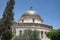 Ethiopian Church, Jerusalem