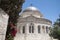 Ethiopian Church, Jerusalem