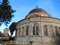 Ethiopian church, Jerusalem, Israel