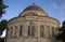 Ethiopian church, Jerusalem, Israel