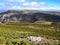 Ethiopian Highlands near Lalibela