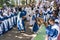 Ethiopian Orthodox Church Choir