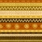 Ethnic African Seamless Background