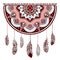 Ethnic American Indian Dream catcher