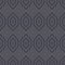 Ethnic Arab Lattice Linear Seamless Pattern Vector Grey Abstract Background