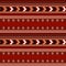 Ethnic balkan seamless pattern.