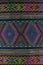 Ethnic cloth texture and background