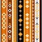 Ethnic colorful seamless pattern