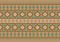 Ethnic geometric seamless pattern design. Turkey African Indian traditional embroidery vector background. Fabric carpet ornament c