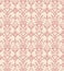 Ethnic ikat chevron pattern background Traditional pattern on the fabric in Indonesia and other Asian countries