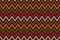 Ethnic mexican seamless abstract pattern