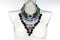 Ethnic necklace