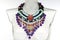 Ethnic necklace