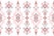 Ethnic Pattern. Ethnic India Bhandhani seamless pattern for embroidery, textile decoration and tile design