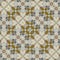 Ethnic pattern. Tribal geometric background. Stylish fabric