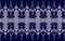 Ethnic pixel pattern geometric design. ethnic pixel pattern geometric design. ethnic pattern motif boho retro textile ikat vector