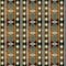 Ethnic seamless pattern