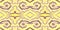 Ethnic Seamless pattern. Geometric Ornament. Abstract Graphic Design
