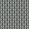 Ethnic style seamless pattern with repeated diamonds. Native americans background. Tribal motif. Eclectic wallpaper.