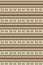 Ethnic tribal seamless pattern. South Western boho decor style.