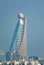 Etisalat Building in Dubai