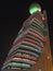 Etisalat Tower 2 in Dubai, UAE