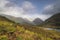 Etive Rainbow