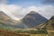 Etive Rainbow