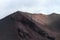 Etna - Bordo del Cratere Barbagallo inferiore