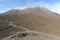 Etna Central Crater, Sicily