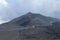 Etna - Cratere del Laghetto dal Cratere Barbagallo
